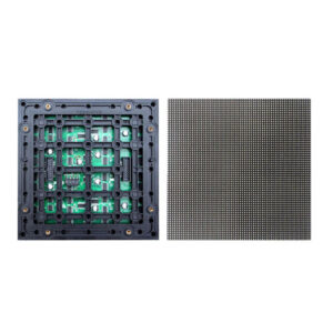 จอ LED FULL COLOR DISPLAY