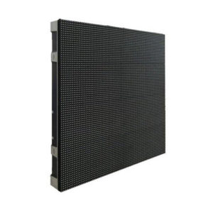 จอ LED FULL COLOR DISPLAY OUTDOOR P2.5