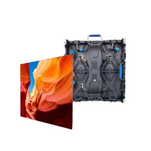 LED FULL COLOR P2 ภายใน