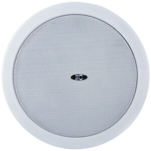ITC T-105L Ceiling Speaker ลำโพงฝังฝ้าระบบเสียงตามสาย