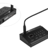 ITC T-218 Paging Microphone ไมโครโฟนเรียกโซนระบบเสียงตามสาย