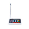 ITC T-7702A IP Paging Microphone ไมโครโฟนประกาศและเรียกโซนผ่านเครือข่าย
