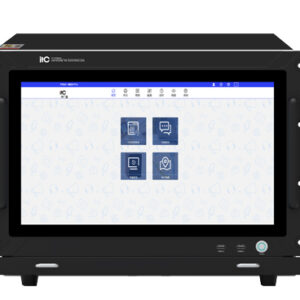 ITC T-7700A IP Network Control Host ศูนย์ควบคุมระบบเสียงตามสาย IP Address
