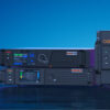 NovaStar COEX 5G LED display controllers MX6000 Pro MX2000 Pro และ CX40 Pro