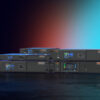 NovaStar COEX 1G LED display controllers MX40 Pro MX30 MX20 และ KU20
