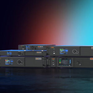 NovaStar COEX 1G LED display controllers MX40 Pro MX30 MX20 และ KU20