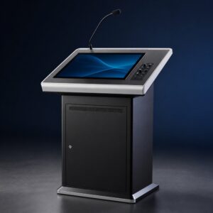 โพเดี่ยม Digital Podium